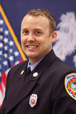 Derek Adams
