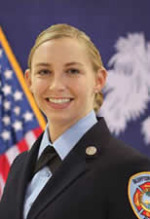 Mikayla Blanton