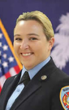 Elizabeth Mayes