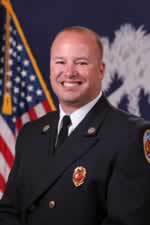 Derek Church
