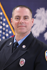 Randy Hunter