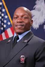 Ezekiel Frazier
