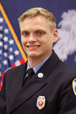 Carter Barrett